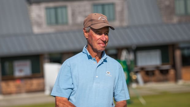 Mike Keiser